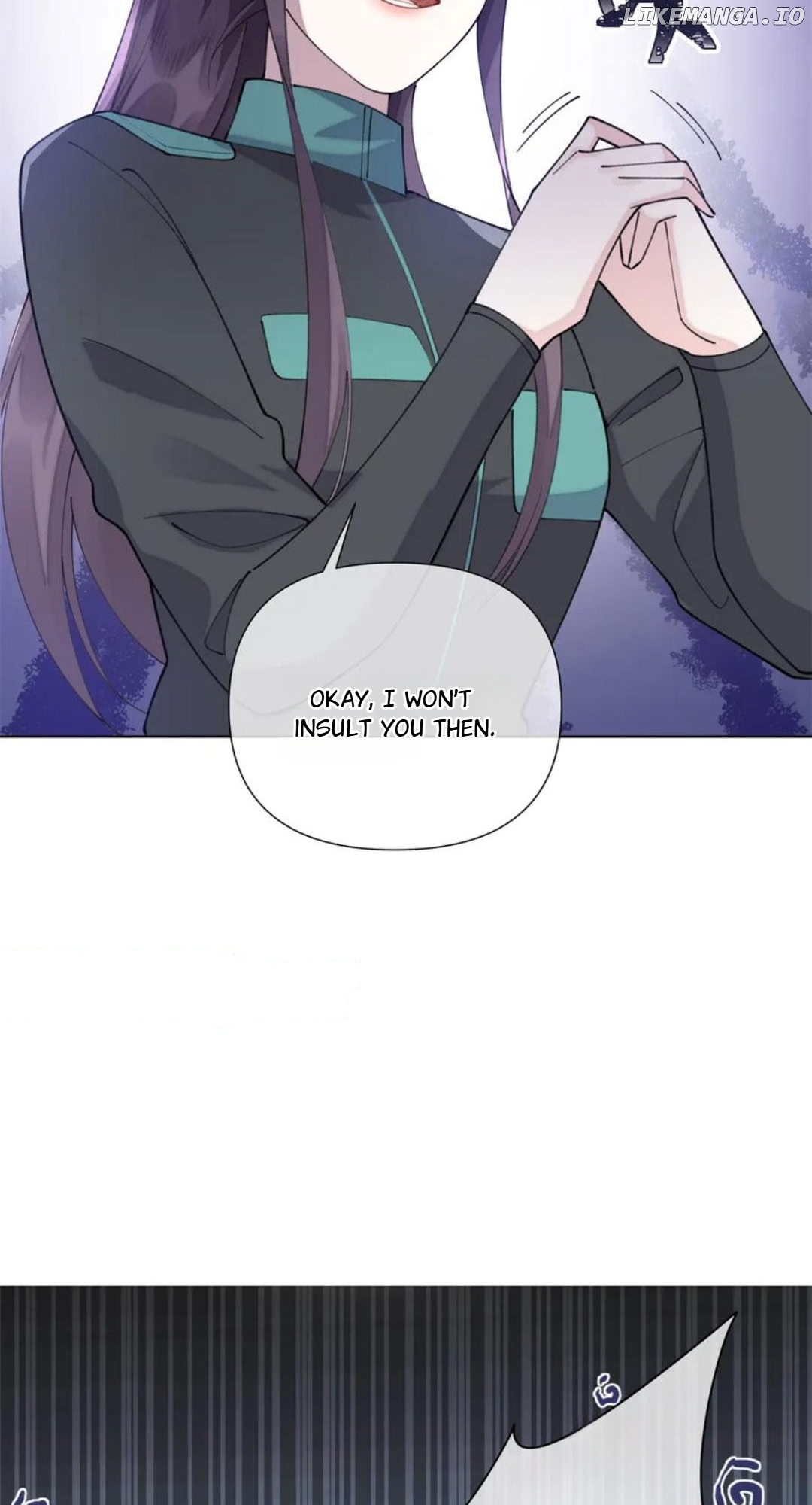 Her Marriage Was Called Off at Daytime, the Cutely Fierce Commander Asked Her For a Hug at Night Chapter 54 - page 7
